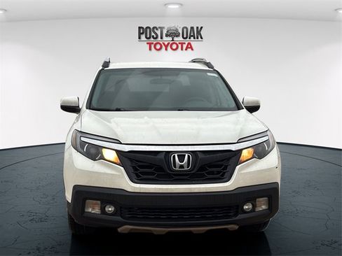 Used 2017 Honda Ridgeline RTL image 2