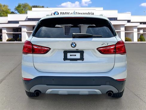 Used 2017 BMW X1 xDrive28i AWD/4WD image 6