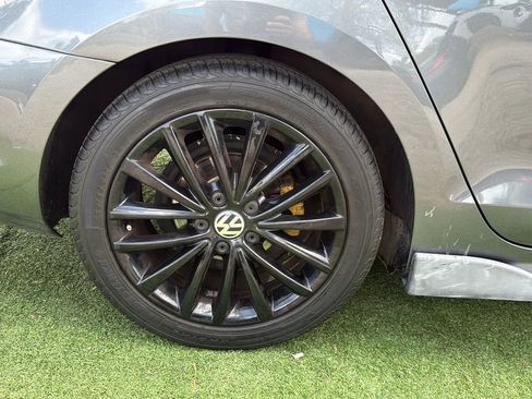 Used 2015 Volkswagen Jetta SE image 45