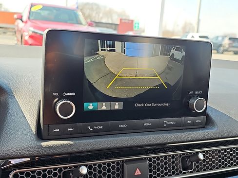 Used 2025 Honda Civic LX image 17