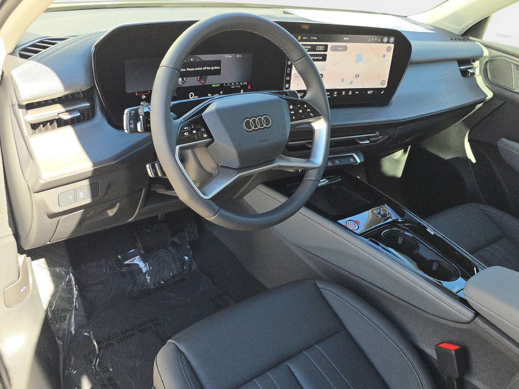 Used 2026 Audi Q3 quattro 2.0T AWD/4WD image 16