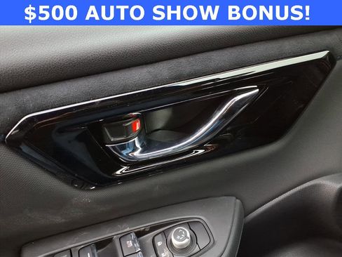 New 2026 Subaru Forester Limited image 16