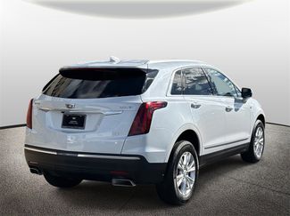 New 2025 Cadillac XT5 Luxury video 2