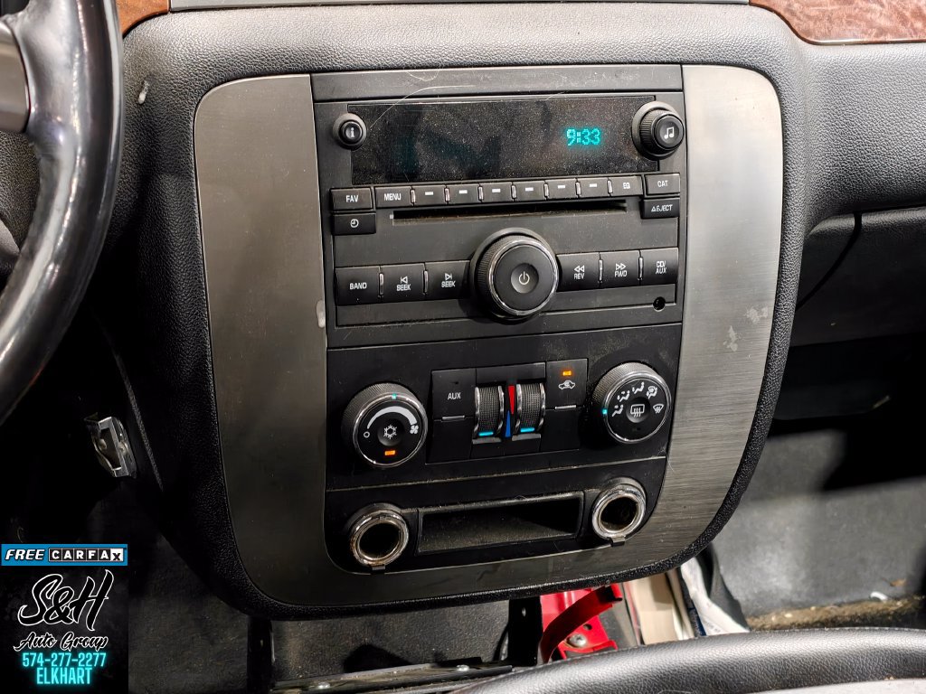 Used 2007 GMC Yukon XL 2500 AWD/4WD image 7