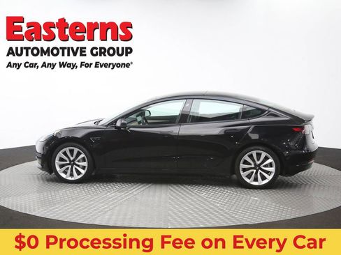 Used 2023 Tesla Model 3 Standard Range RWD image 54