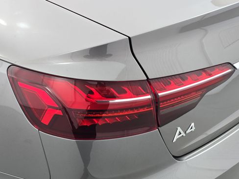 Used 2022 Audi A4 2.0T Premium Plus w/ Premium Plus Package image 33
