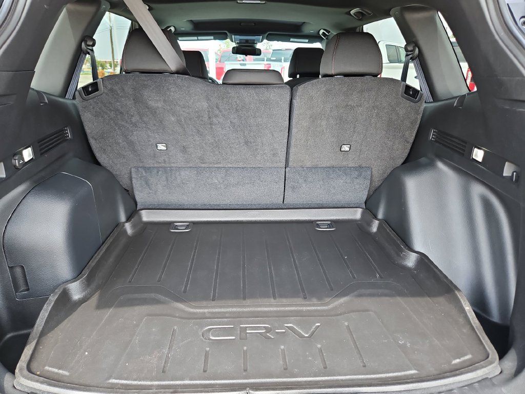 Used 2023 Honda CR-V Sport image 31
