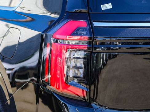 New 2025 Nissan Armada SV AWD/4WD image 9