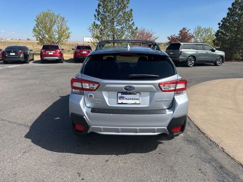 Used 2018 Subaru Crosstrek 2.0i Limited image 34