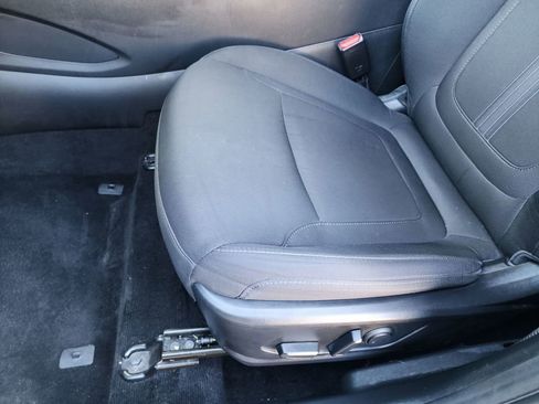 Used 2024 Hyundai Tucson SEL image 16