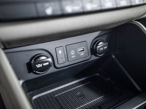 Used 2019 Hyundai Tucson Sport FWD image 39