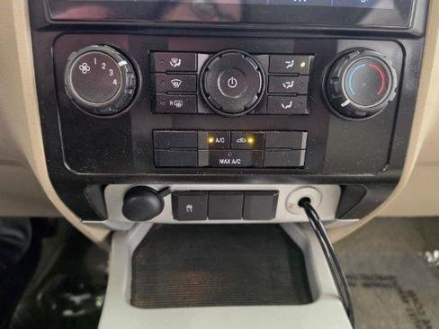 Used 2008 Mercury Mariner 4WD V6 image 22
