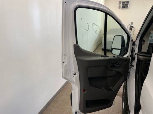 New 2024 Ford Transit 250 Low Roof image 10
