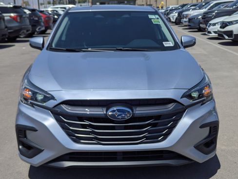 Used 2025 Subaru Legacy Premium AWD/4WD image 6