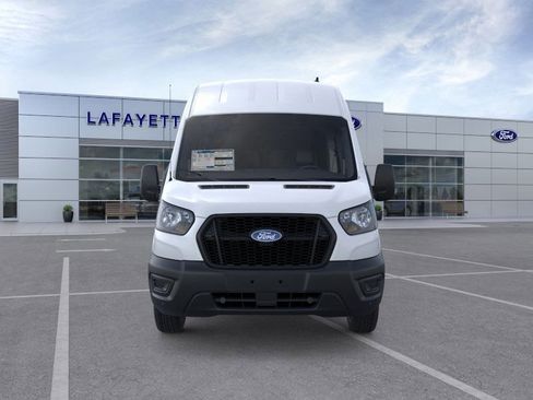 New 2026 Ford Transit 350 148 High Roof Extended w/ Load Area Protection Package image 6
