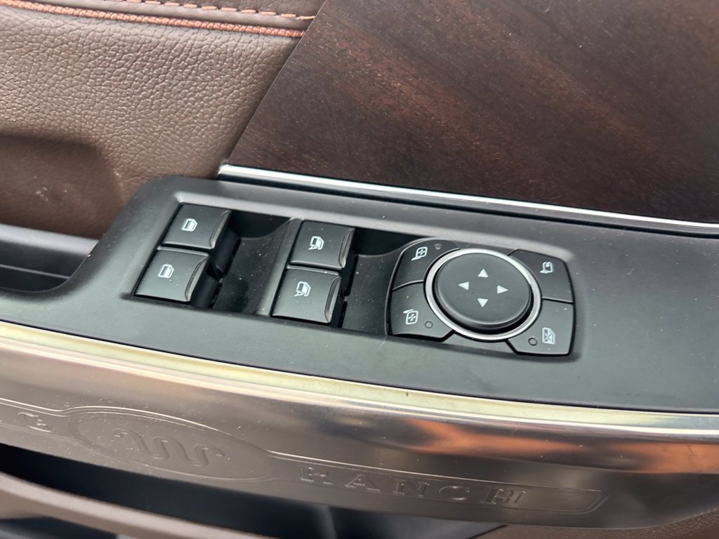 Used 2026 Ford F150 King Ranch AWD/4WD image 17