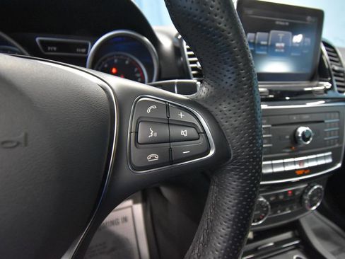 Used 2016 Mercedes-Benz GLE 350 4MATIC image 13