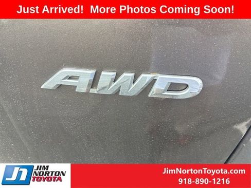Used 2014 Honda CR-V EX image 6