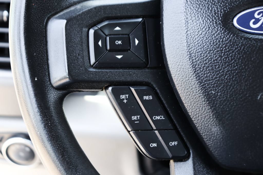 Used 2019 Ford F550 2WD Crew Cab Super Duty image 22