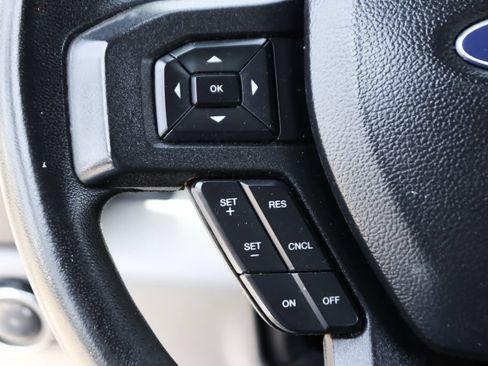 Used 2019 Ford F550 2WD Crew Cab Super Duty image 22