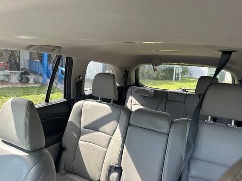 Used 2017 Honda Pilot EX-L image 16