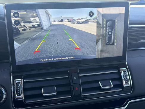 Certified 2023 Lincoln Navigator Black Label AWD/4WD image 26