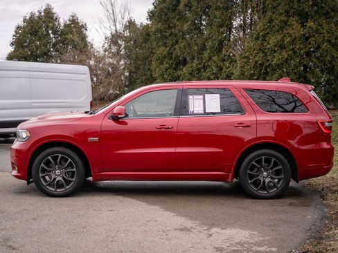 Used 2018 Dodge Durango R/T image 8