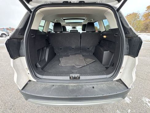 Used 2018 Ford Escape SEL w/ Ford Safe & Smart Package image 21