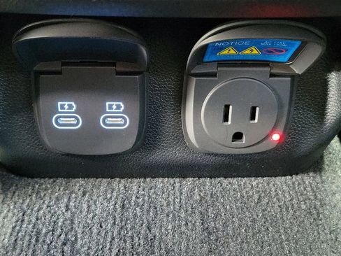 New 2026 Genesis GV70 2.5T Sport Prestige image 18