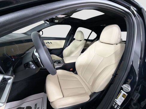 New 2026 BMW 330i xDrive Sedan w/ Convenience Package image 21