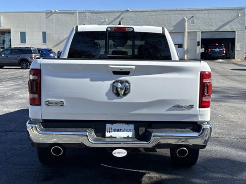 Used 2023 RAM 1500 Limited image 25