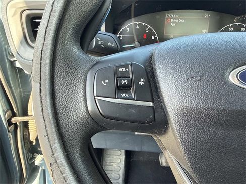 Used 2022 Ford Maverick XL w/ Equipment Group 100A Standard image 16