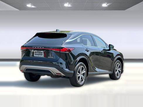Certified 2024 Lexus RX 350 FWD w/ Technology Package image 9