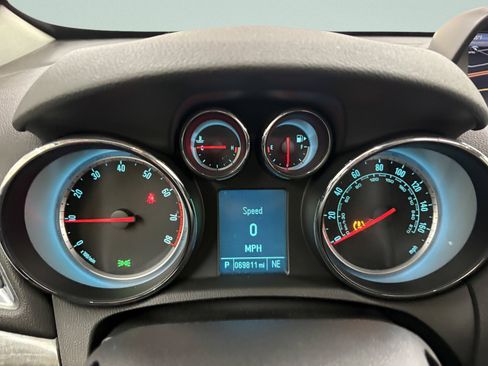 Used 2015 Buick Encore Premium FWD image 28