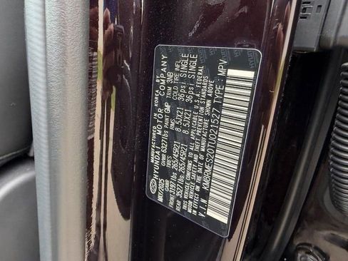 Used 2026 Hyundai Palisade Calligraphy AWD/4WD image 25