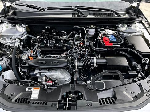 Used 2025 Honda Accord SE image 31