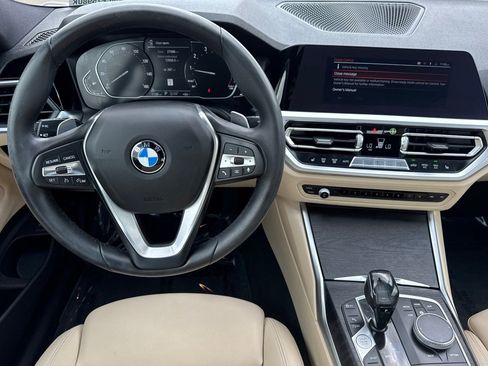 Used 2021 BMW 430i Coupe w/ Convenience Package RWD image 16