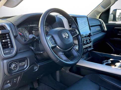 Used 2022 RAM 1500 Laramie image 18