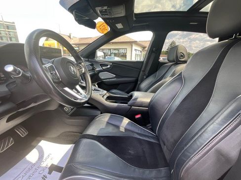 Used 2021 Acura RDX A-Spec AWD/4WD image 28