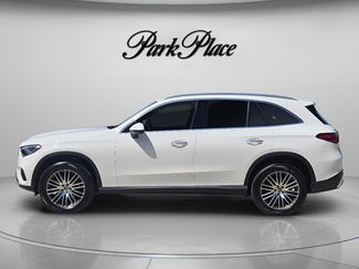 Certified 2026 Mercedes-Benz GLC 300 video 2