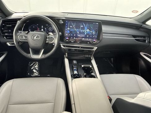 Certified 2025 Lexus RX 350 Premium w/ Convenience Package AWD/4WD image 26