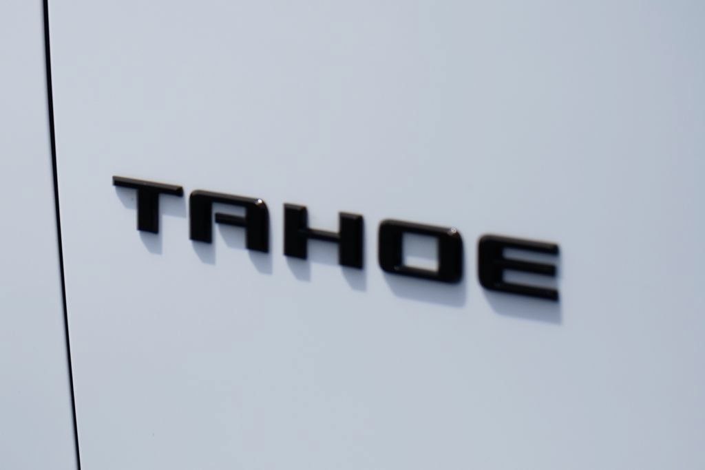 Used 2023 Chevrolet Tahoe RST AWD/4WD image 53