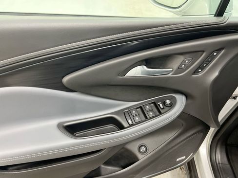 Used 2019 Buick Envision Premium w/ LPO, Active Package image 22