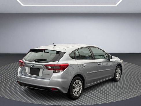 Used 2020 Subaru Impreza 2.0i image 7