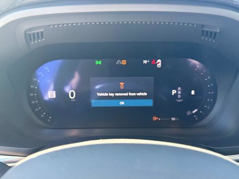 New 2026 Volvo XC60 B5 Plus w/ Climate Package image 28