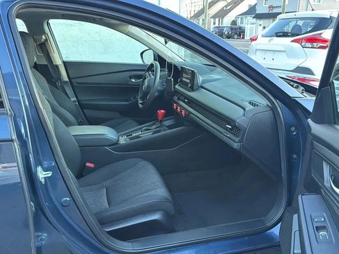 Used 2023 Honda Accord EX image 22