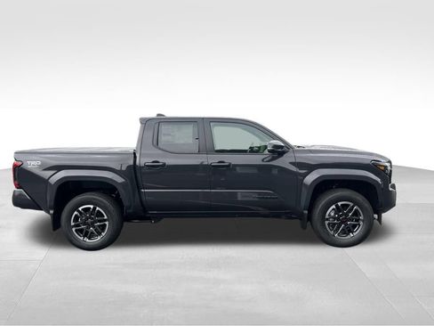 New 2026 Toyota Tacoma TRD Sport AWD/4WD image 6