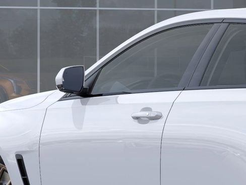 New 2026 Cadillac CT4 V Blackwing w/ Driver Assist Package image 12