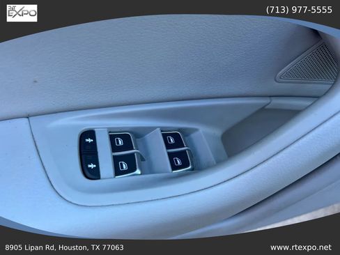 Used 2015 Audi A6 3.0T Premium Plus w/ Media Package image 18