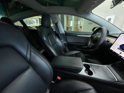Used 2023 Tesla Model 3 Standard Range RWD image 25